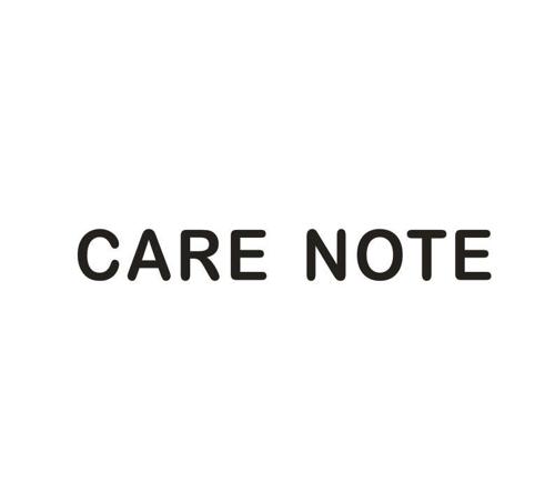 CARENOTE