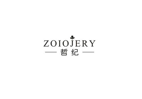 哲纪ZOIOJERY