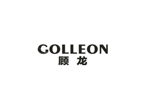 顾龙GOLLEON