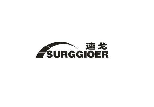 速戈SURGGIOER