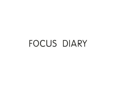 FOCUSDIARY