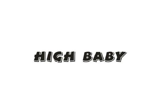 HIGHBABY