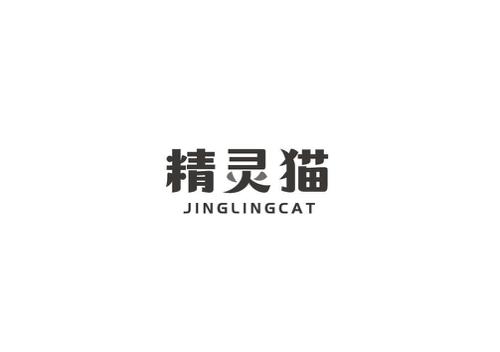 精灵猫JINGLINGCAT