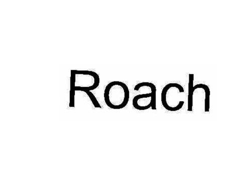 ROACH