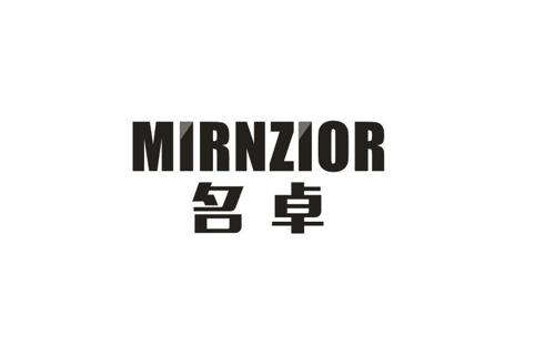 名卓MIRNZIOR