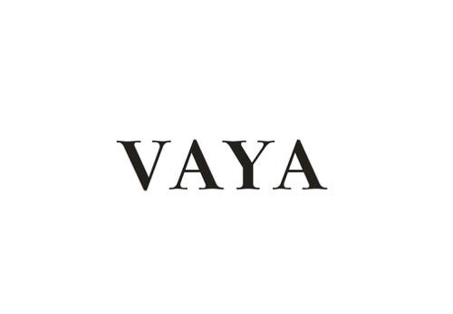 VAYA