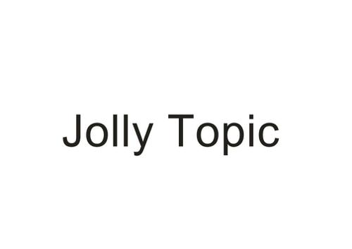 JOLLYTOPIC