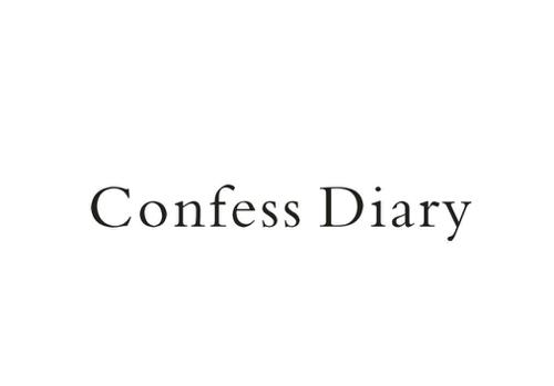 CONFESSDIARY