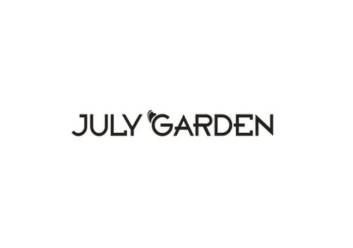 JULYGARDEN