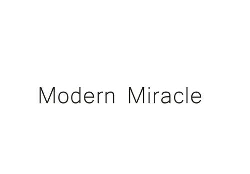 MODERNMIRACLE