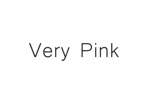 VERYPINK