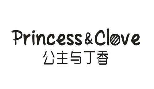 公主与丁香PRINCESSCLOVE