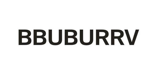 BBUBURRV