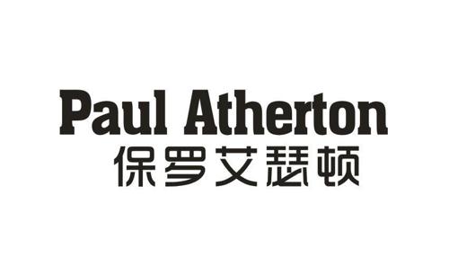 保罗艾瑟顿PAULATHERTON