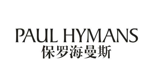 保罗海曼斯PAULHYMANS