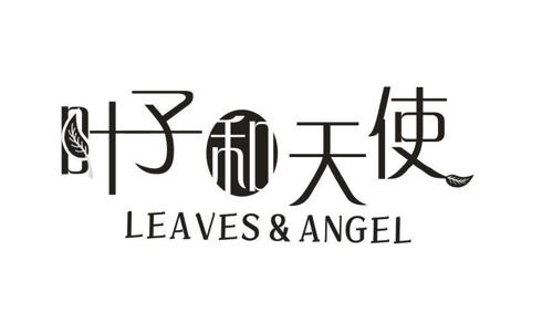 叶子和天使LEAVES