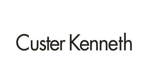 CUSTERKENNETH