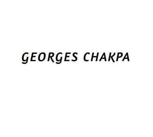 GEORGESCHAKPA