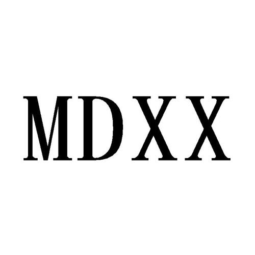 MDXX