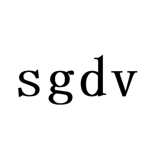 SGDV