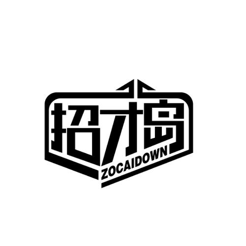 招才岛ZOCAIDOWN