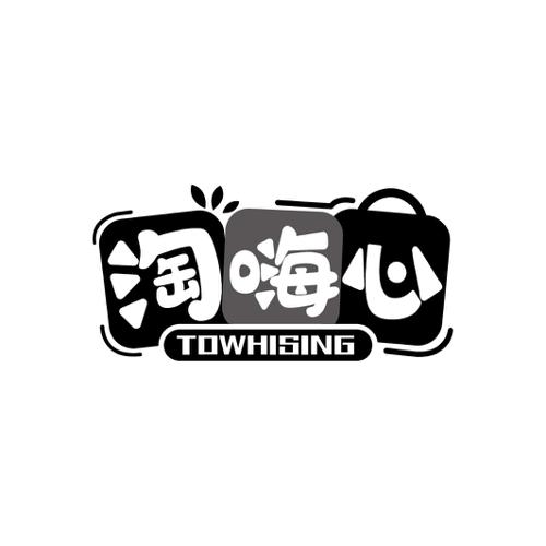 淘嗨心TOWHISING