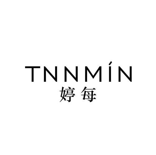 婷每TNNMIN