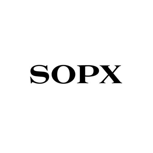 SOPX