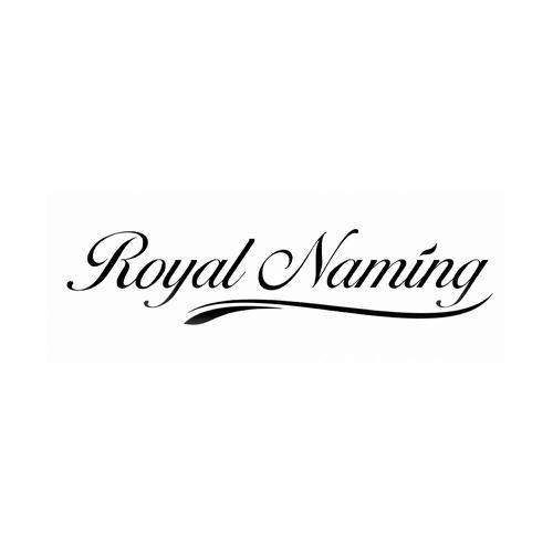 ROYALNAMING