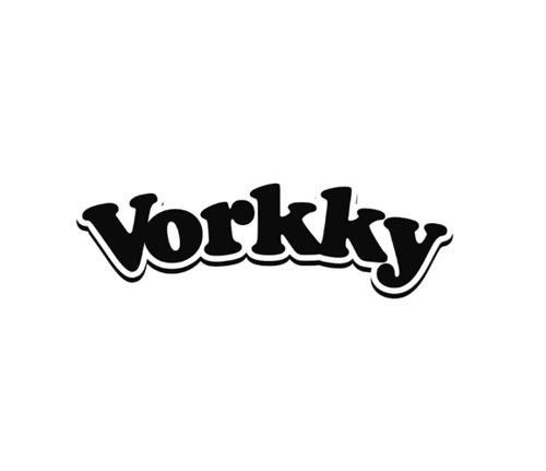 VORKKY