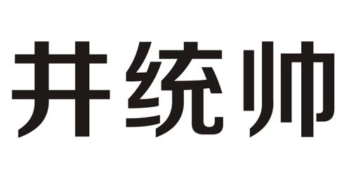 井统帅