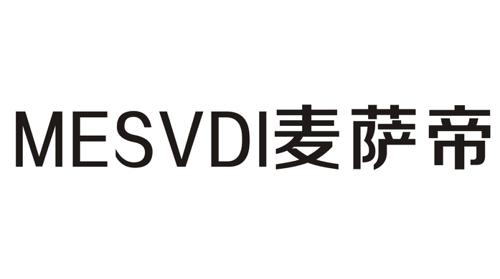 麦萨帝MESVDI