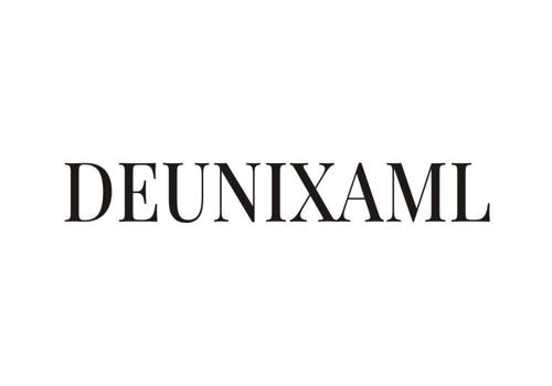 DEUNIXAML