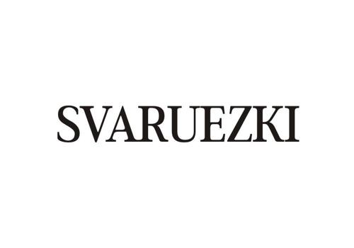 SVARUEZKI