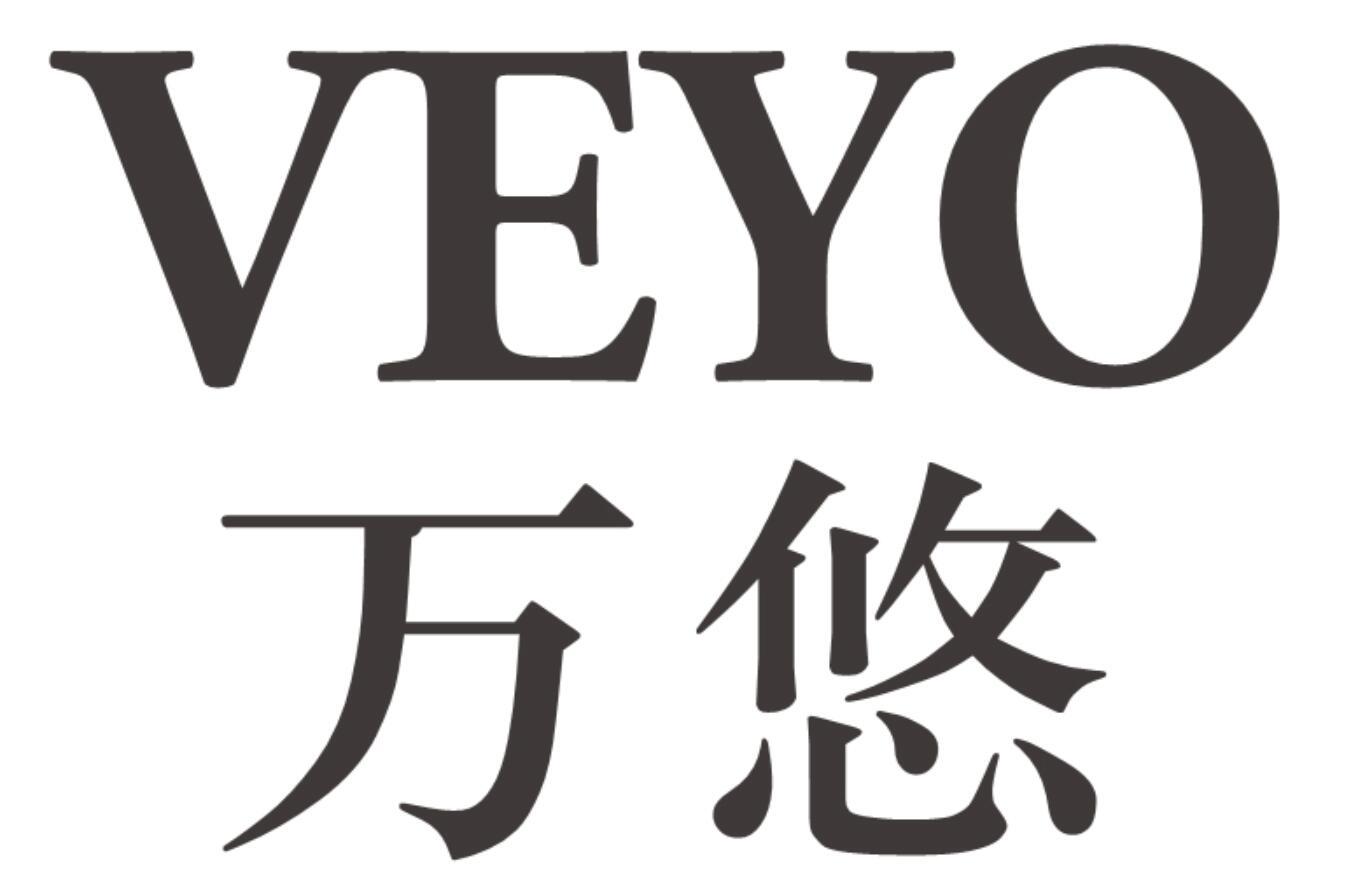 万悠VEYO