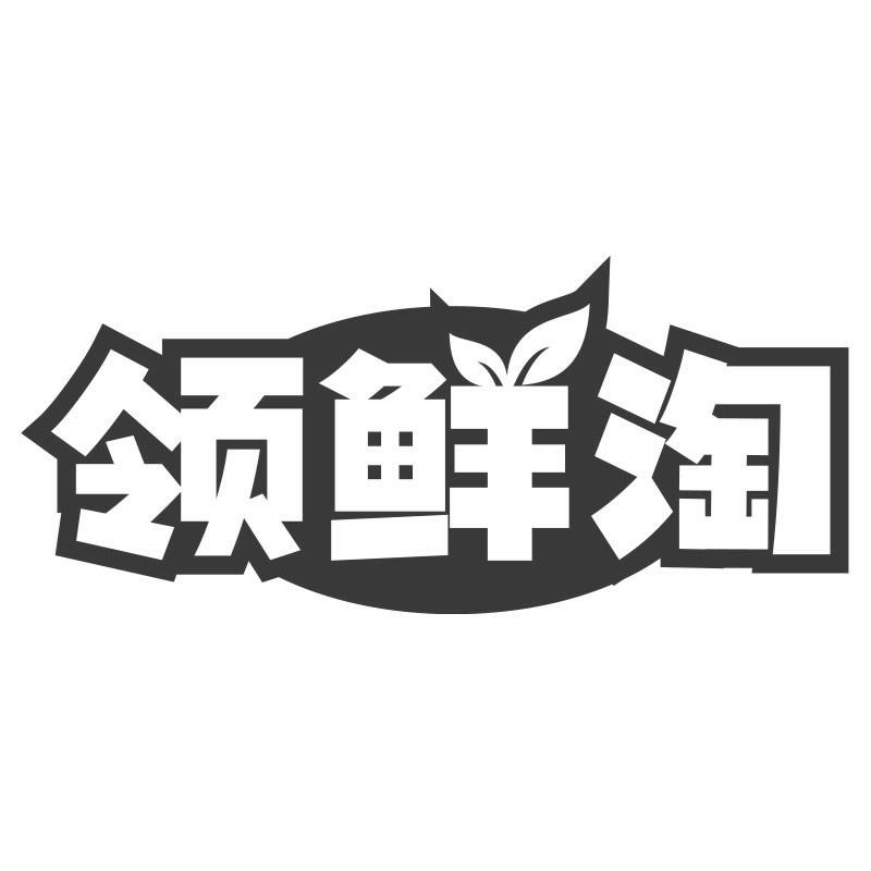 领鲜淘