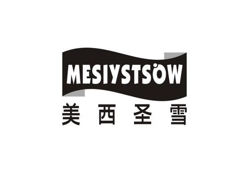 美西圣雪MESIYSTSOW