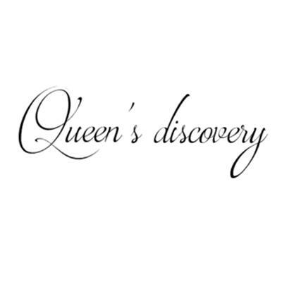 ’QUEENSDISCOVERY