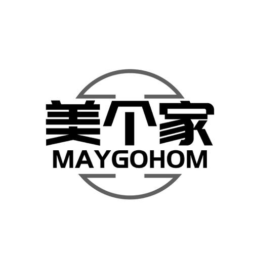 美个家MAYGOHOM