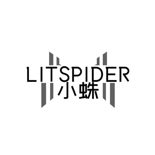 小蛛LITSPIDER