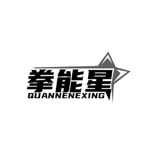 拳能星QUANNENEXING