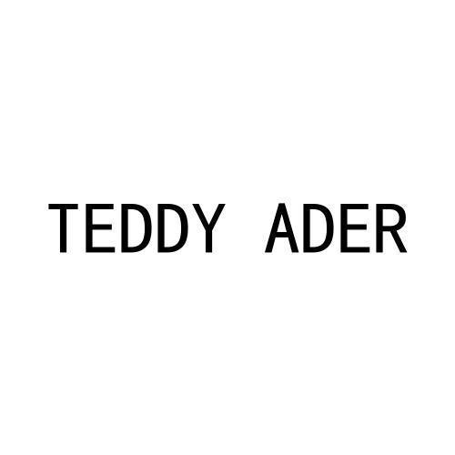 TEDDYADER