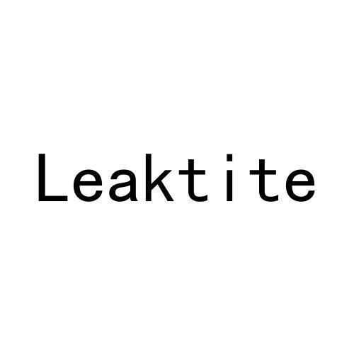 LEAKTITE