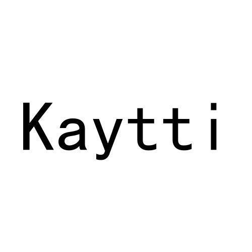 KAYTTI