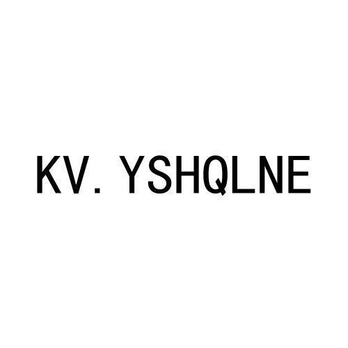 KVYSHQLNE