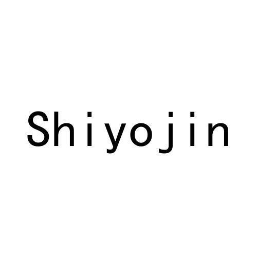 SHIYOJIN