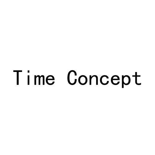 TIMECONCEPT