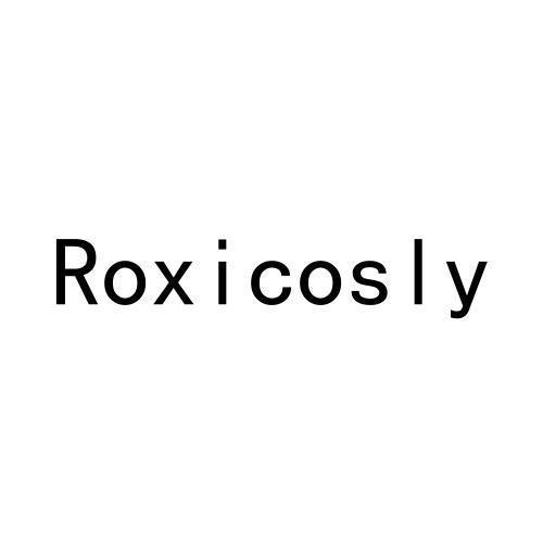 ROXICOSLY