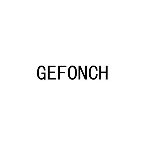 GEFONCH