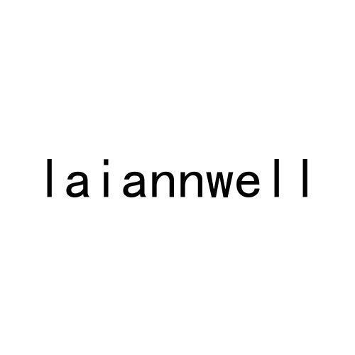 LAIANNWELL